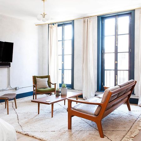 Lokal Hotel Old City Φιλαδέλφεια Εξωτερικό φωτογραφία