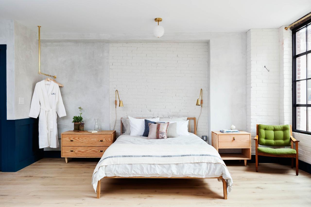 Lokal Hotel Old City Φιλαδέλφεια Εξωτερικό φωτογραφία