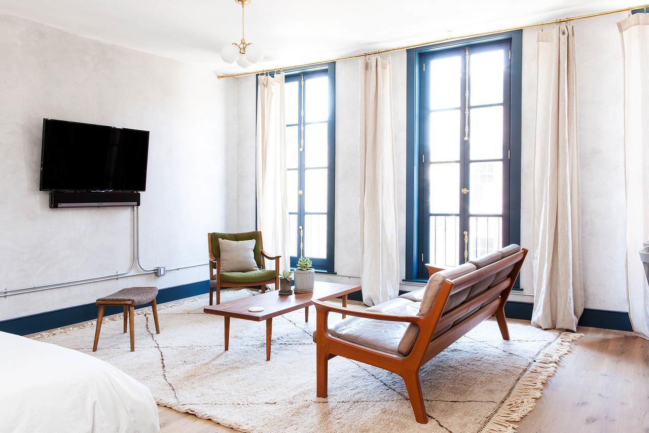 Lokal Hotel Old City Φιλαδέλφεια Εξωτερικό φωτογραφία