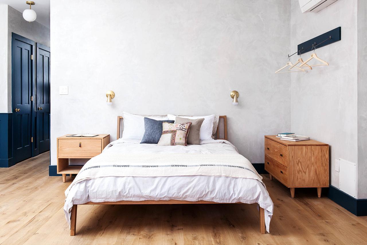 Lokal Hotel Old City Φιλαδέλφεια Εξωτερικό φωτογραφία