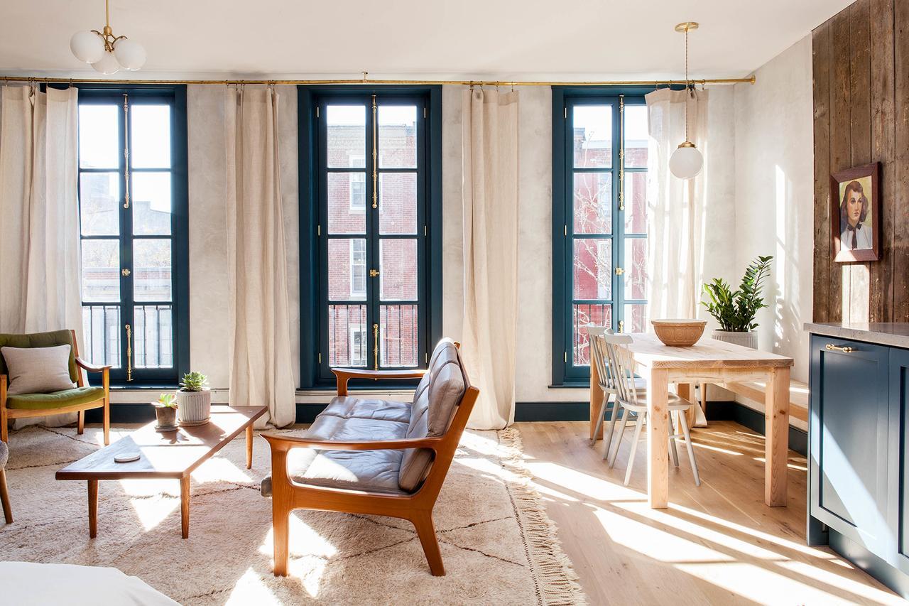 Lokal Hotel Old City Φιλαδέλφεια Εξωτερικό φωτογραφία