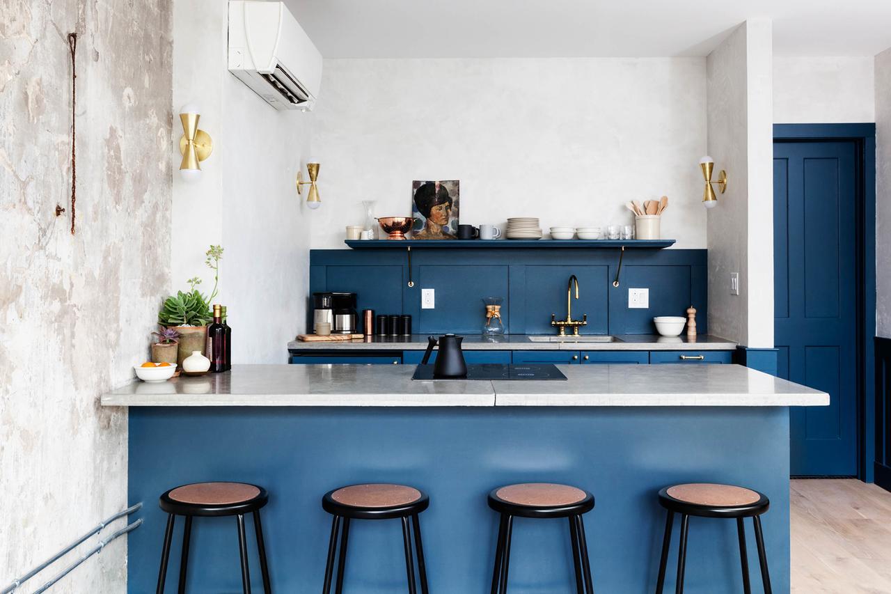 Lokal Hotel Old City Φιλαδέλφεια Εξωτερικό φωτογραφία