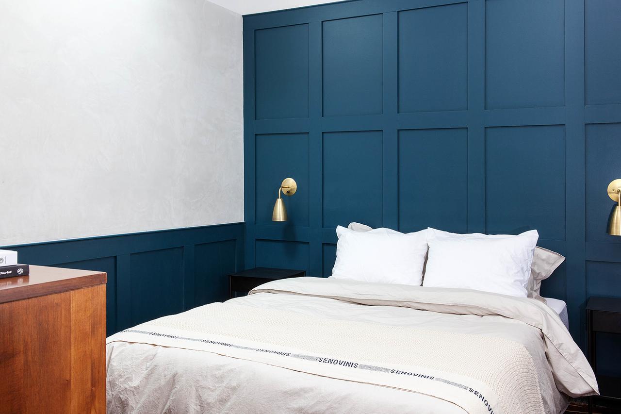 Lokal Hotel Old City Φιλαδέλφεια Εξωτερικό φωτογραφία
