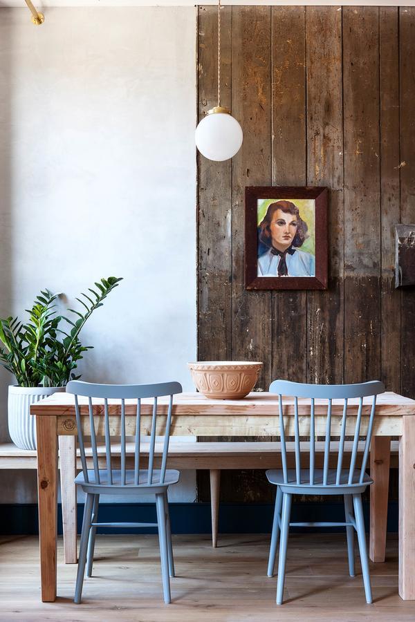 Lokal Hotel Old City Φιλαδέλφεια Εξωτερικό φωτογραφία