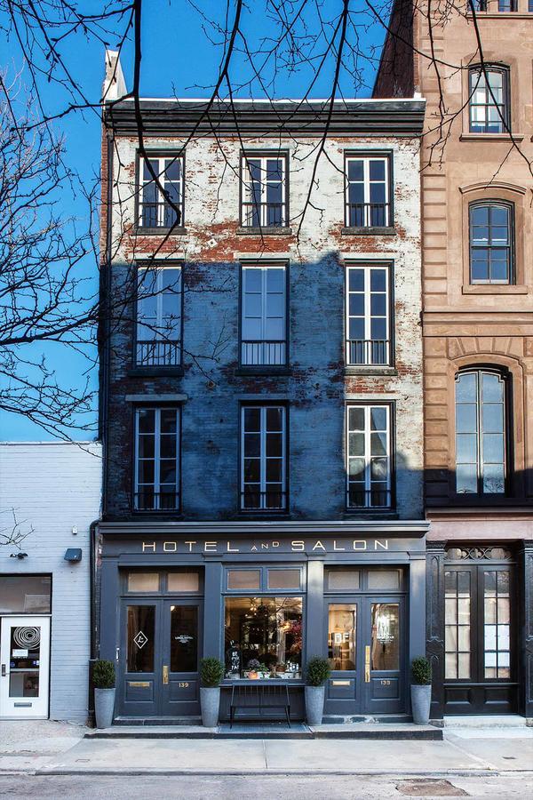 Lokal Hotel Old City Φιλαδέλφεια Εξωτερικό φωτογραφία