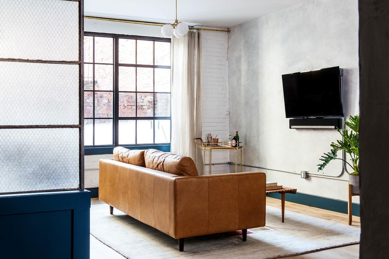 Lokal Hotel Old City Φιλαδέλφεια Εξωτερικό φωτογραφία