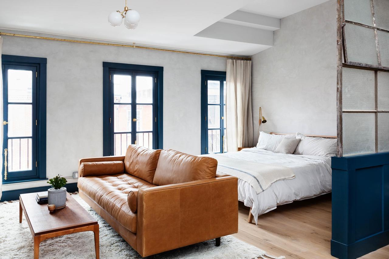 Lokal Hotel Old City Φιλαδέλφεια Εξωτερικό φωτογραφία