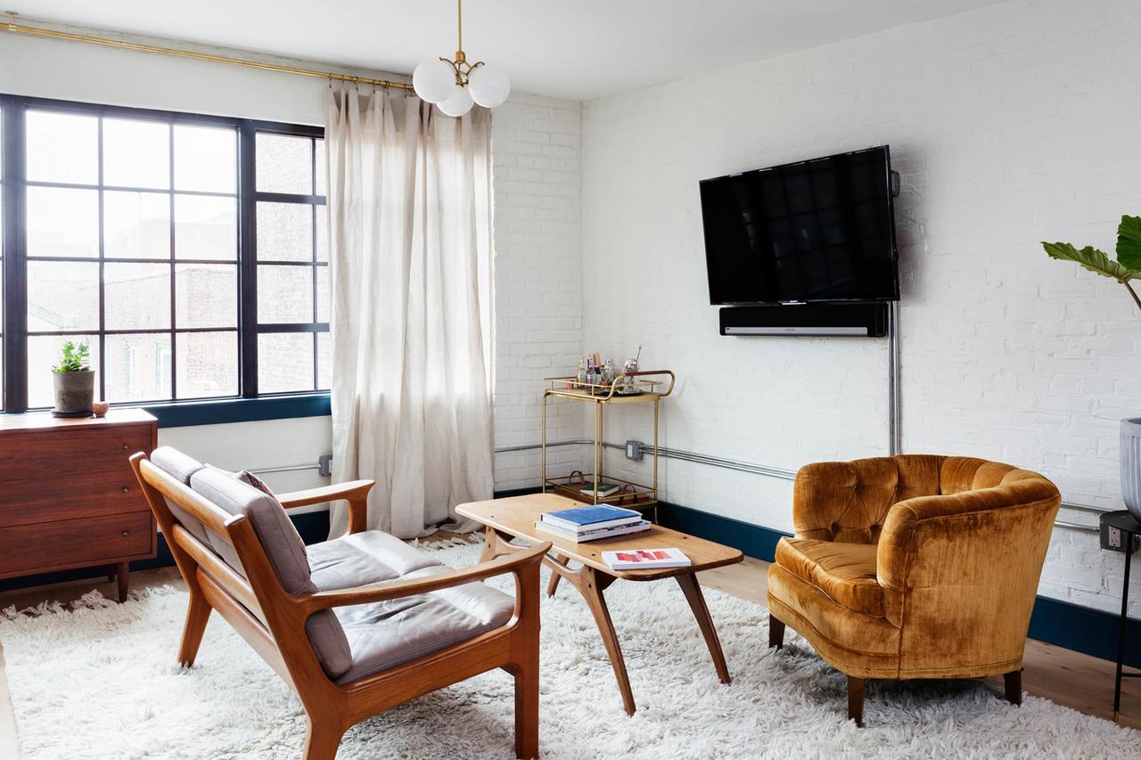 Lokal Hotel Old City Φιλαδέλφεια Εξωτερικό φωτογραφία