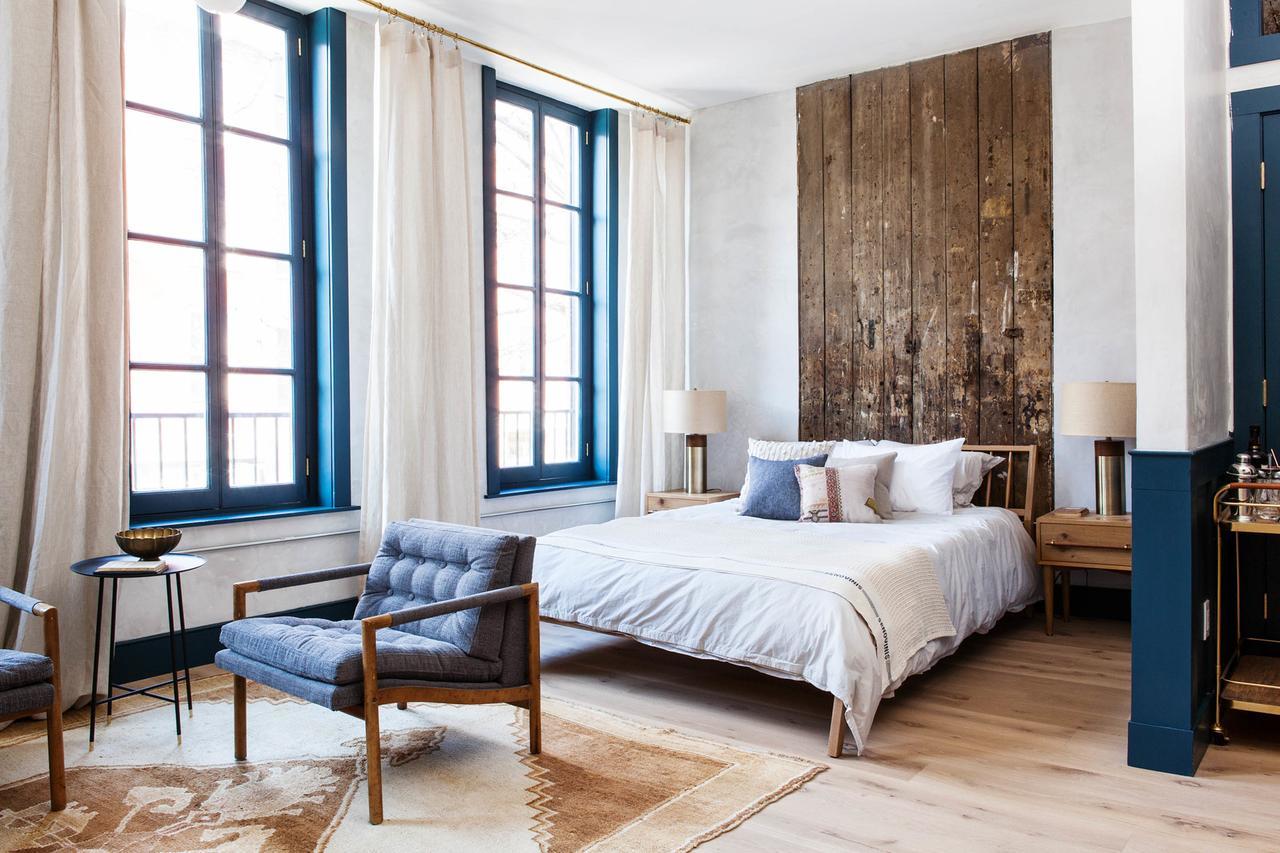 Lokal Hotel Old City Φιλαδέλφεια Εξωτερικό φωτογραφία