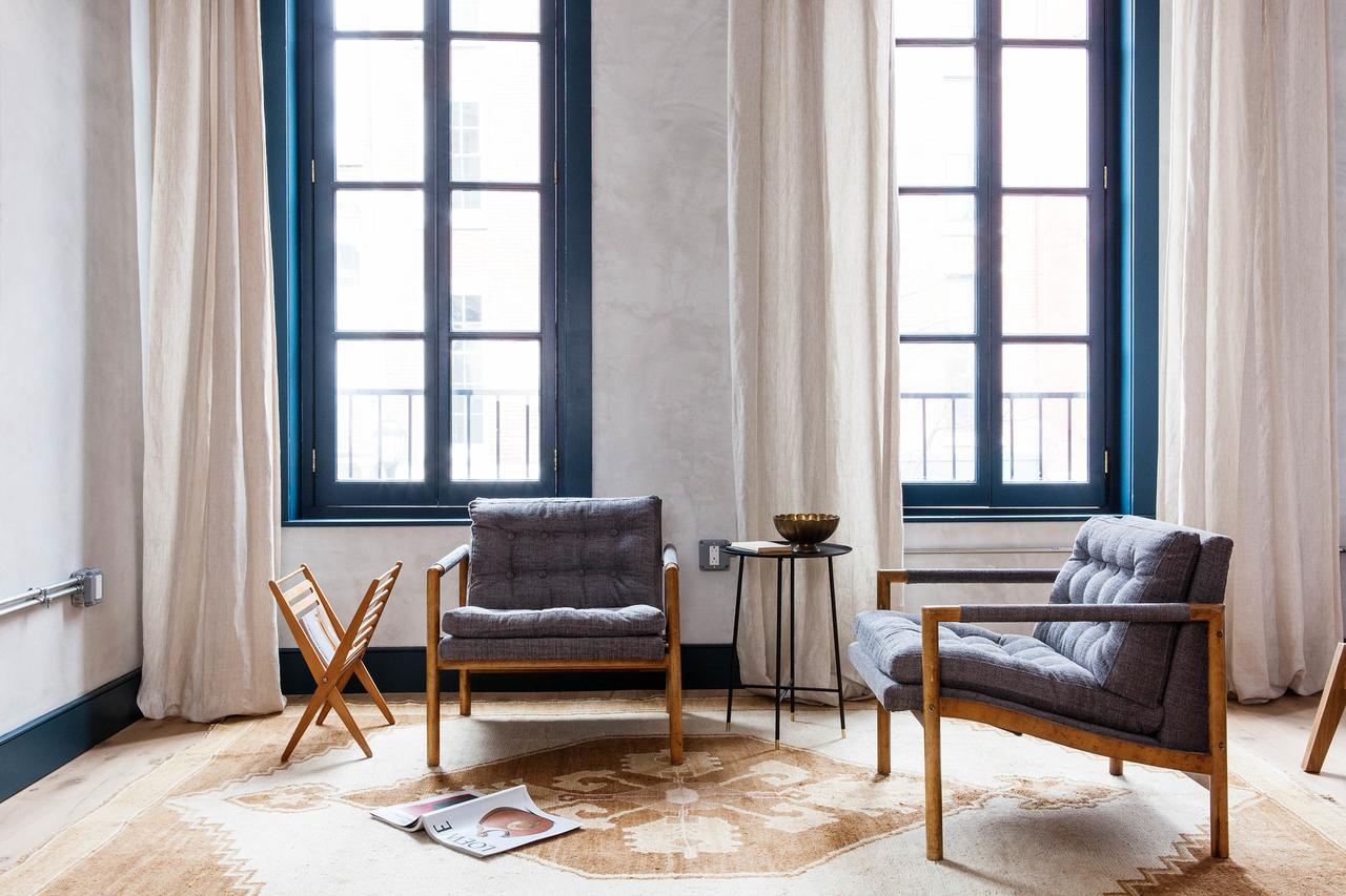 Lokal Hotel Old City Φιλαδέλφεια Εξωτερικό φωτογραφία