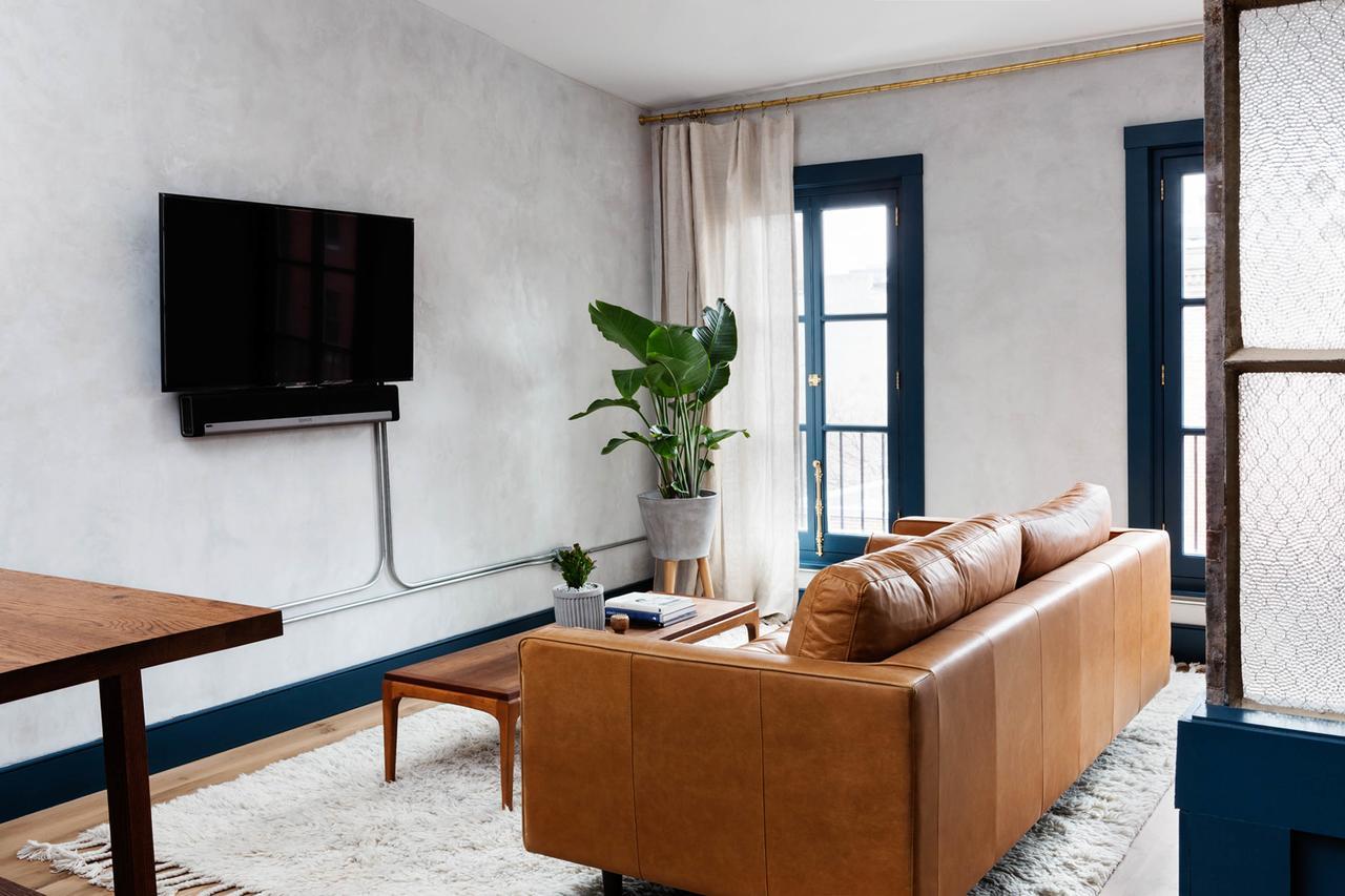 Lokal Hotel Old City Φιλαδέλφεια Εξωτερικό φωτογραφία