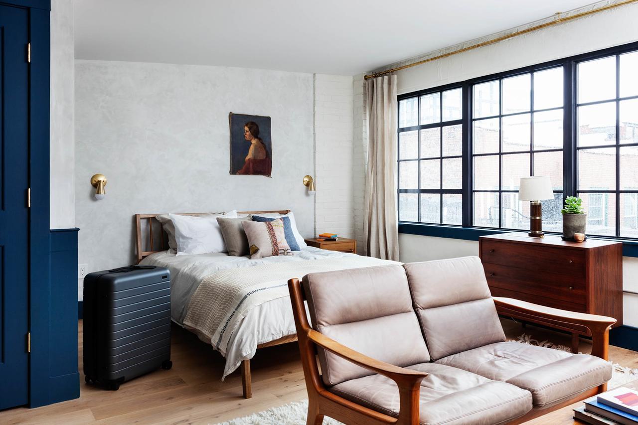 Lokal Hotel Old City Φιλαδέλφεια Εξωτερικό φωτογραφία