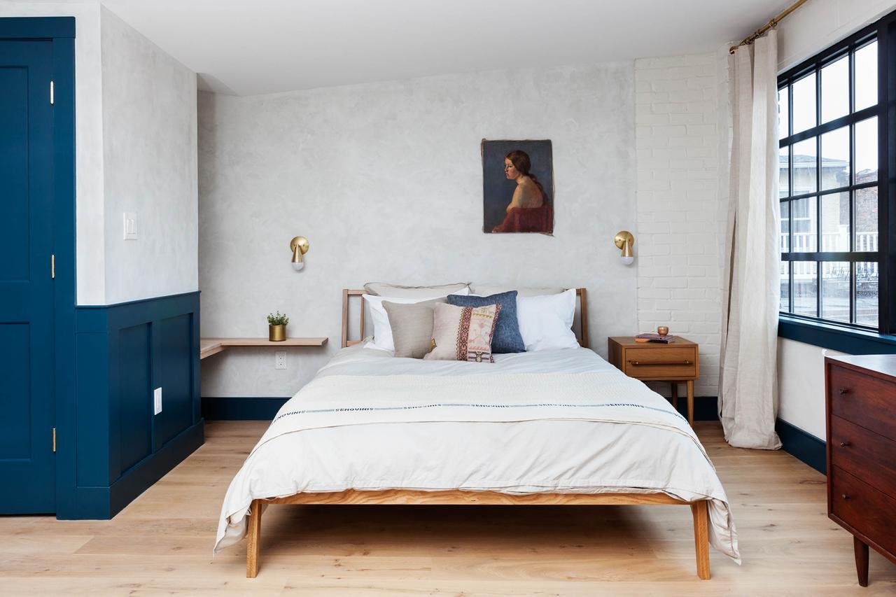 Lokal Hotel Old City Φιλαδέλφεια Εξωτερικό φωτογραφία